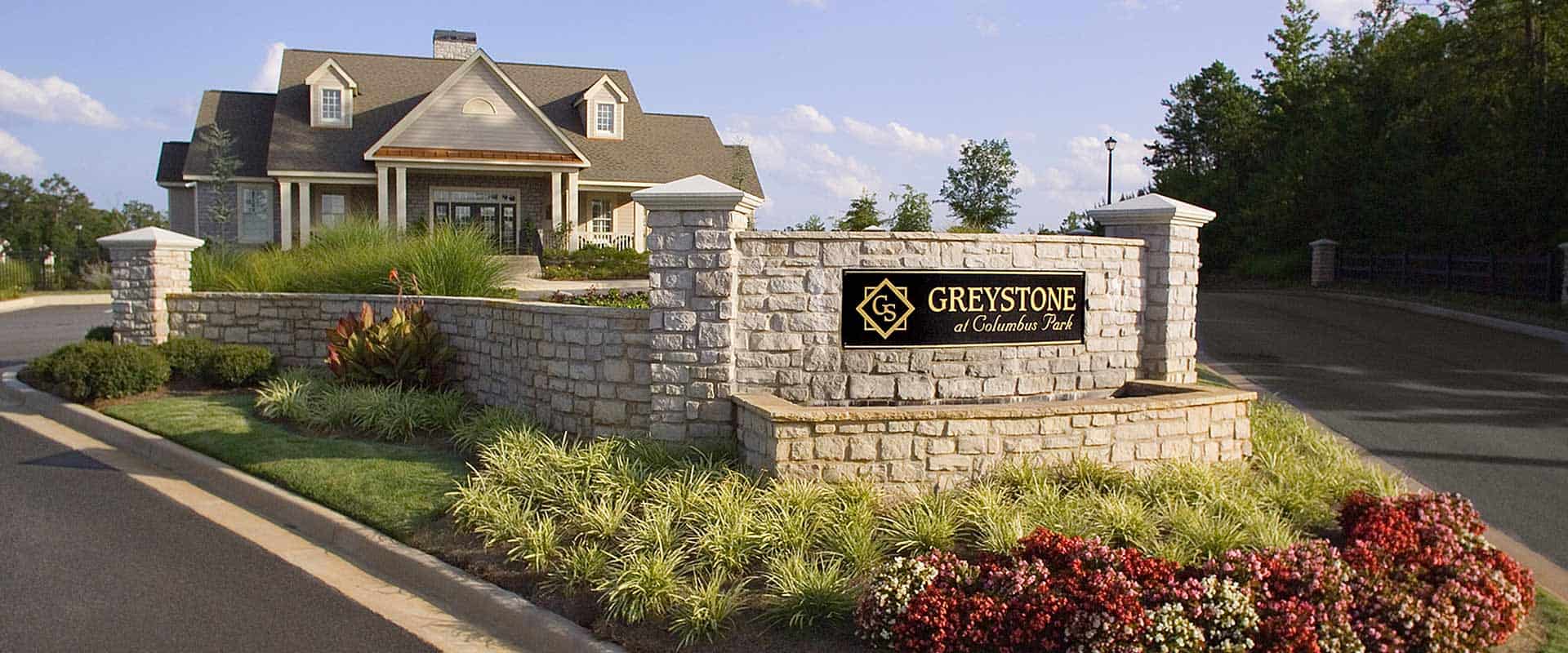 Greystone Properties Columbus, GA Apartments at Columbus Park