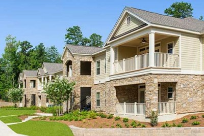 Greystone Apartments at RiverChase in Lee County AL