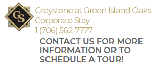 Green Island Oaks Corporate Stay