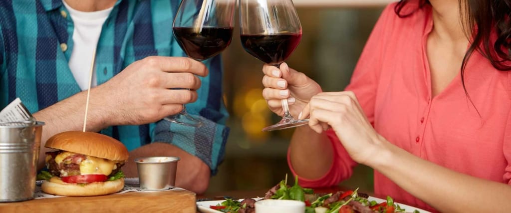 Greystone GreyCard Resident Reward Program Saves you money on dining out