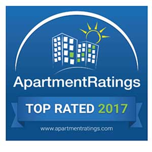 Greystone Properties Top Rated 2018 Best Apartments in Southeast.